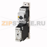 Сборка прямого пуска, 16А, 24В Eaton MSC-D-16-M17(24VDC)
