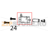 Air valve Hurakan HKN-ME717