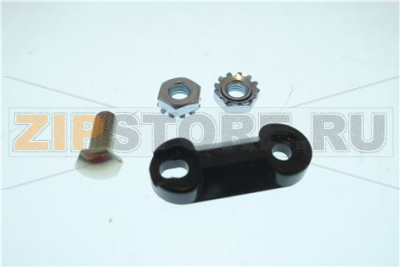 KIT DOOR STRIKE &amp;amp; CATCH 