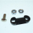 KIT DOOR STRIKE &amp; CATCH - KIT DOOR STRIKE &amp; CATCH
