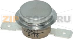 CAPTEUR DE TEMPERATURE 