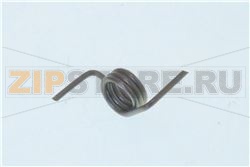 MOLLA RITORNO MONTANTE ABBATTIBILE 