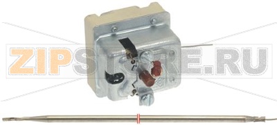 ТЕРМОСТАТ ТРЕХФАЗНЫЙ 360°C 