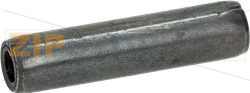 ELASTIC CLASP ø 6x26 mm 