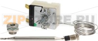 ТЕРМОСТАТ ОДНОФАЗНЫЙ 30-85°C