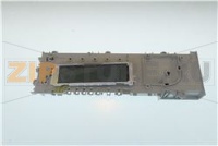 ELETTRONICA CONFIGURATA,EWM 25