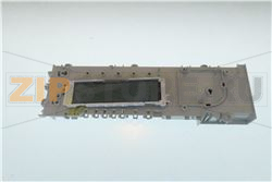 ELETTRONICA CONFIGURATA,EWM 25 