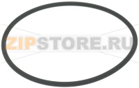 УПЛОТНИТЕЛЬНОЕ КОЛЬЦО 03256 ИЗ ЧЕРНОГО ВИТОНА