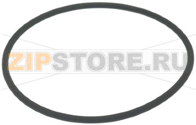 УПЛОТНИТЕЛЬНОЕ КОЛЬЦО 03256 ИЗ ЧЕРНОГО ВИТОНА 