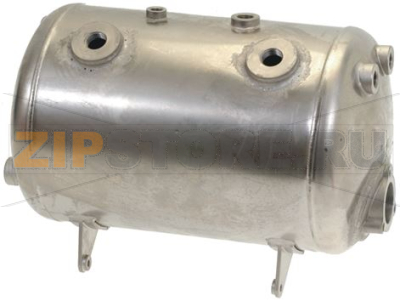 BOILER 2 GRUPPI 
