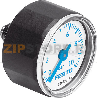 Манометр Festo MA-27-10-M5 