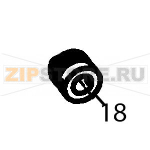 Conn. point motor to valve Fagor VPE-101 Conn. point motor to valve Fagor VPE-101Запчасть на деталировке под номером: 18Название запчасти Fagor на английском языке: Conn. point motor to valve VPE-101.