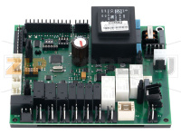 Блок управления Hobart UXT-10A