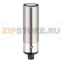 Датчик ультразвуковой IFM UIT511