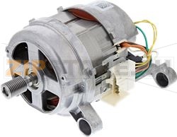 MOTOR 1400RPM ELECTROLUX 1327822001 