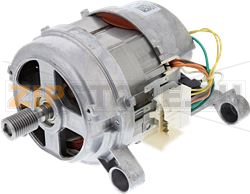 MOTOR 1400RPM ELECTROLUX 1327822001 