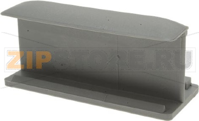 КРОНШТЕЙН ДЛЯ ЛОТКОВ 