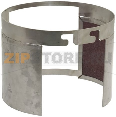 АБРАЗИВНАЯ БОКОВИНА 