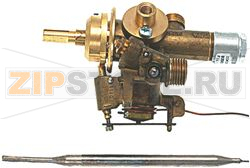 GAS VALVE MOD. EGA 