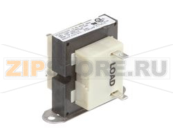 TRASFORMATORE, PRIMARIO 120V SECONDARIO 