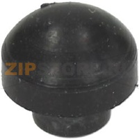 GASKET MUSHROOM / EPDM