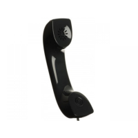 Трубка телефонная, разговорная Cisco SPA500-HANDSET=