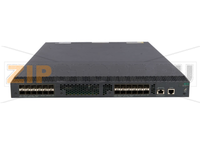 Коммутатор HPE JG296A 