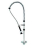 Устройство душирующее Electrolux DWAC04 855315