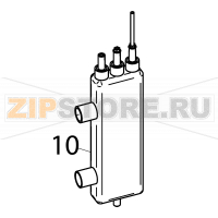 Levels vessel Fagor VPE-101