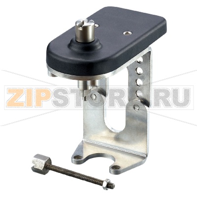 Набор монтажный для ручных и шаровых клапанов IFM E12520 