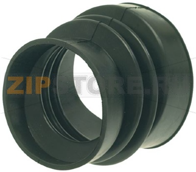 ШЛАНГ СЛИВНОГО КЛАПАНА Ø 100 X 80 ММ 