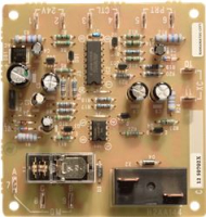 TIMER BOARD F120C DCM110B/C