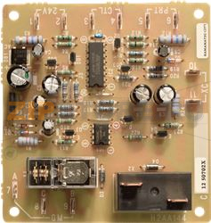 TIMER BOARD F120C DCM110B/C 