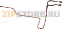 PIPE [C] PASTA COOKER 900 TAP 