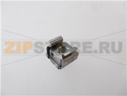CAGE NUT A2 M5 