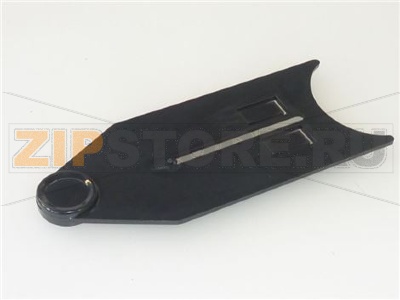 SERRANDA CHIUSURA CONTENITORE CAFFÈ 