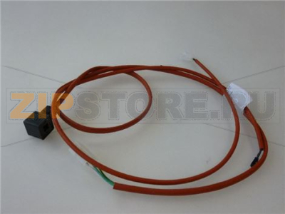 CABLAGGIO THE SAE/EVD PG9 1-4 GRUPPI 