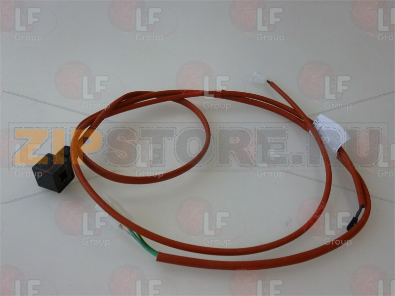 CABLAGGIO THE SAE/EVD PG9 1-4 GRUPPI 
