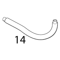 Tube Scotsman B 31
