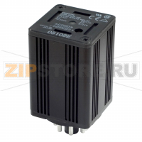 Реле твердотельное Omron G3B-205S-VD 5-24VDC