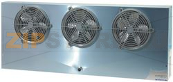 AEROEVAPORATORE A SOFFITTO EVS 290 ED/B 