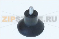 PIEDINO AFFETTATRICE