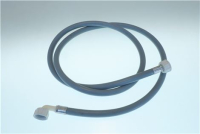 INLET TUBE 90BAR 90 SCR.R 2M