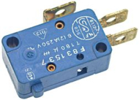 MICRO PORTA CROUZET F83153 7