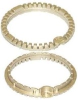 COURONNE LAITON AUXILIAIR