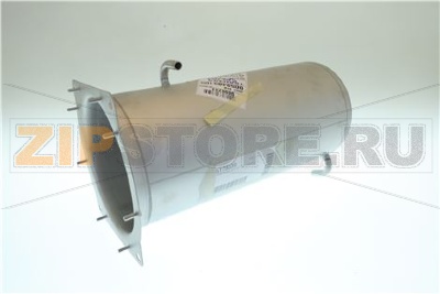 TANK WLDMT,W/FTGS-WAVE BREWER 