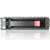 Жесткий диск 2 Тб HPE 833926-B21