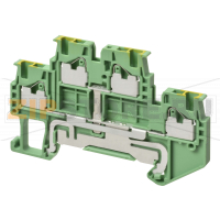 Колодка клеммная Omron XW5G-P1.5-1.1-2