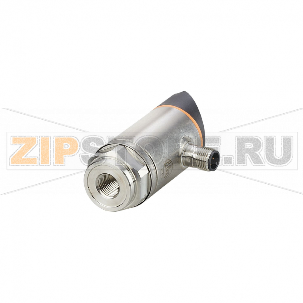 Датчик давления с дисплеем IFM PE2092 