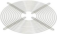 PROTECTION GRID [R] FAN D. 300